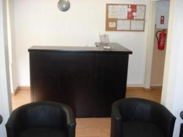 Residencial Castromira Apartment Lisbon Bagian luar foto