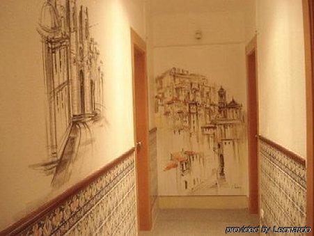 Residencial Castromira Apartment Lisbon Bagian luar foto